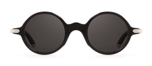 Okulary MAYBACH The Alternative II PALLADIUM Black - 52/19/145