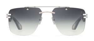 Okulary MAYBACH THE PRESIDENT I PALLADIUM - 52/19/145