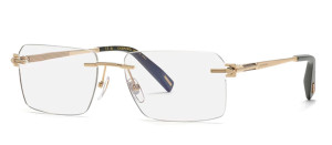 Okulary Chopard VCHL18 0300 - 58/17/145