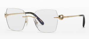 Okulary Chopard VCHL26S 0300 - 55/17/135