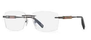 Okulary Chopard VCHL49 0568 - 49/20/145