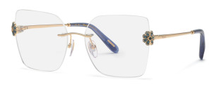Okulary Chopard VCHL60S 0300 - 57/16/140