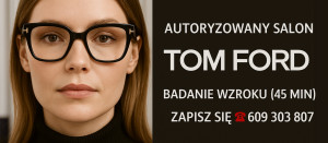 Okulary Tom Ford FT6042-B_54001