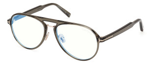 Okulary Tom Ford FT5981-B_57093
