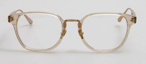 Okulary Linda Farrow Jeffrey Optical Frame in Ash - 49/21/145