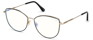 Okulary Tom Ford FT5667-B_55005