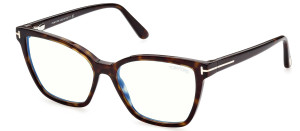 Okulary Tom Ford FT5812-B_53052