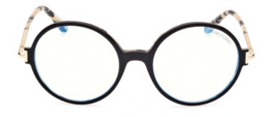 Okulary Tom Ford FT5914-B_53005
