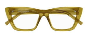 Okulary Saint Laurent SL 276 MICA OPT 008 53 - 48/21/145