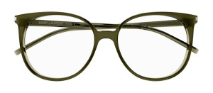 Okulary Saint Laurent SL 39 006 54 - 48/21/145