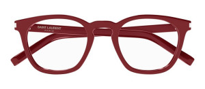 Okulary Saint Laurent SL 28 OPT 011 50 - 48/21/145