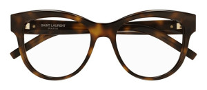 Okulary Saint Laurent SL M108 007 55 - 48/21/145