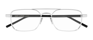 Okulary Saint Laurent SL 780 001 52 - 48/21/145