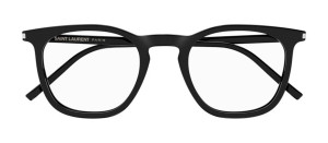 Okulary Saint Laurent SL 623 OPT 001 49 - 48/21/145