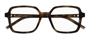 Okulary Saint Laurent SL M139 003 54 - 48/21/145