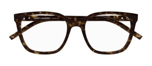 Okulary Saint Laurent SL M129 002 54 - 48/21/145