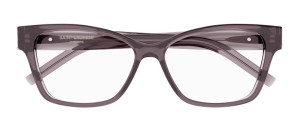 Okulary Saint Laurent SL M116 003 55 - 48/21/145