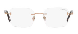 Okulary Męskie Tom Ford Tom Ford FT5934 Glasses - //