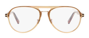 Okulary Męskie Tom Ford Tom Ford FT5981 Glasses - //