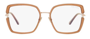Okulary Damskie Tom Ford Tom Ford FT5985 Glasses - //