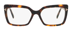 Okulary Damskie Tom Ford Tom Ford FT5991 Glasses - //