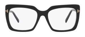 Okulary Damskie Tom Ford Tom Ford FT5992 Glasses - //