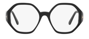 Okulary Damskie Tom Ford Tom Ford FT5967 Glasses - //
