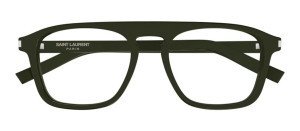 Okulary Saint Laurent SL 157 011 52 - 48/21/145