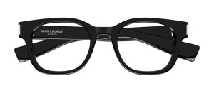 Okulary Saint Laurent SL 722 005 51 - 48/21/145