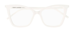 Okulary Saint Laurent SL 386 014 53 - 48/21/145