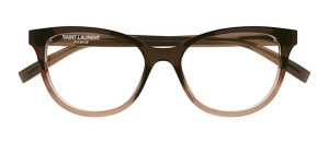 Okulary Saint Laurent SL 504 004 53 - 48/21/145