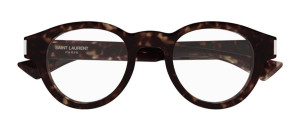 Okulary Saint Laurent SL 792 002 46 - 48/21/145