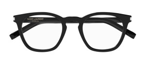 Okulary Saint Laurent SL 28 OPT 001 50 - 48/21/145