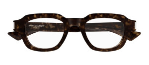 Okulary Saint Laurent SL 791 OPT 002 48 - 48/21/145
