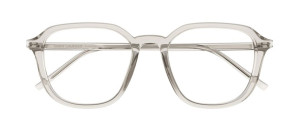 Okulary Saint Laurent SL 726F 003 53 - 48/21/145