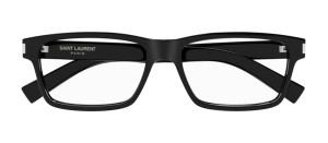 Okulary Saint Laurent SL 622 007 58 - 48/21/145