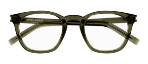 Okulary Saint Laurent SL 28 OPT 003 50 - 48/21/145