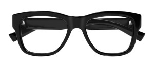 Okulary Saint Laurent SL 677 001 54 - 48/21/145