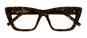 Okulary Saint Laurent SL 276 MICA OPT 002 51 - 48/21/145