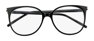 Okulary Saint Laurent SL 39 001 54 - 48/21/145