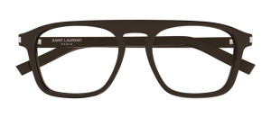 Okulary Saint Laurent SL 157 009 52 - 48/21/145