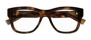 Okulary Saint Laurent SL 677 003 54 - 48/21/145