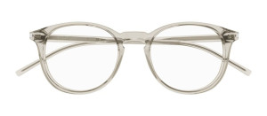 Okulary Saint Laurent SL 106 010 50 - 48/21/145