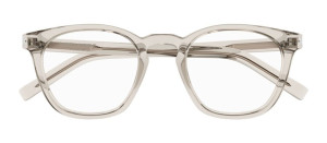 Okulary Saint Laurent SL 28 OPT 004 50 - 48/21/145
