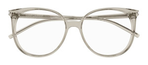 Okulary Saint Laurent SL 39 010 54 - 48/21/145