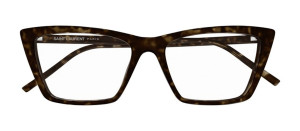 Okulary Saint Laurent SL 737 OPT 002 54 - 48/21/145