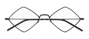 Okulary Saint Laurent SL 302 LISA OPT 001 55 - 48/21/145
