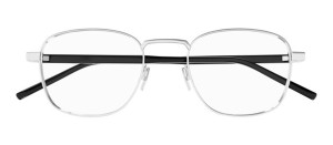 Okulary Saint Laurent SL 699 005 53 - 48/21/145