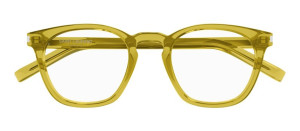 Okulary Saint Laurent SL 28 OPT 013 50 - 48/21/145