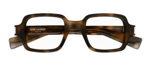 Okulary Saint Laurent SL 720 OPT 003 48 - 48/21/145